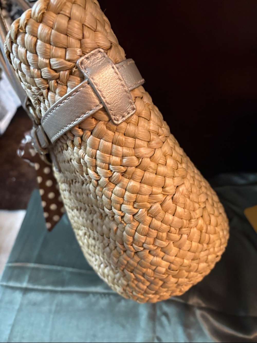 Micheal Kors Hamilton resort-spring summer collection great preloved - Picture 6 of 10